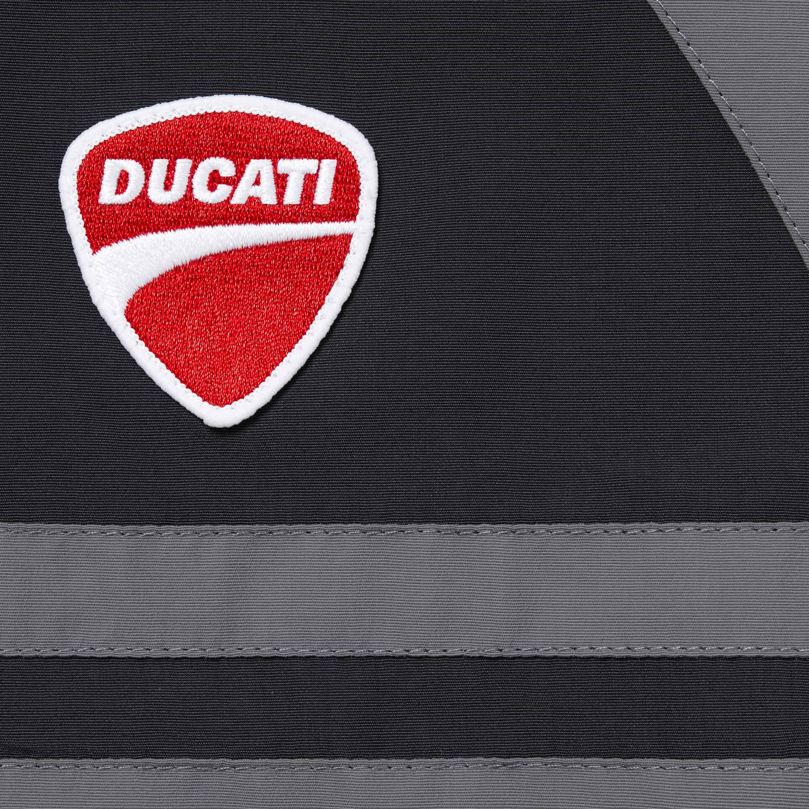 Supreme®/Ducati® Track Jacket view 4